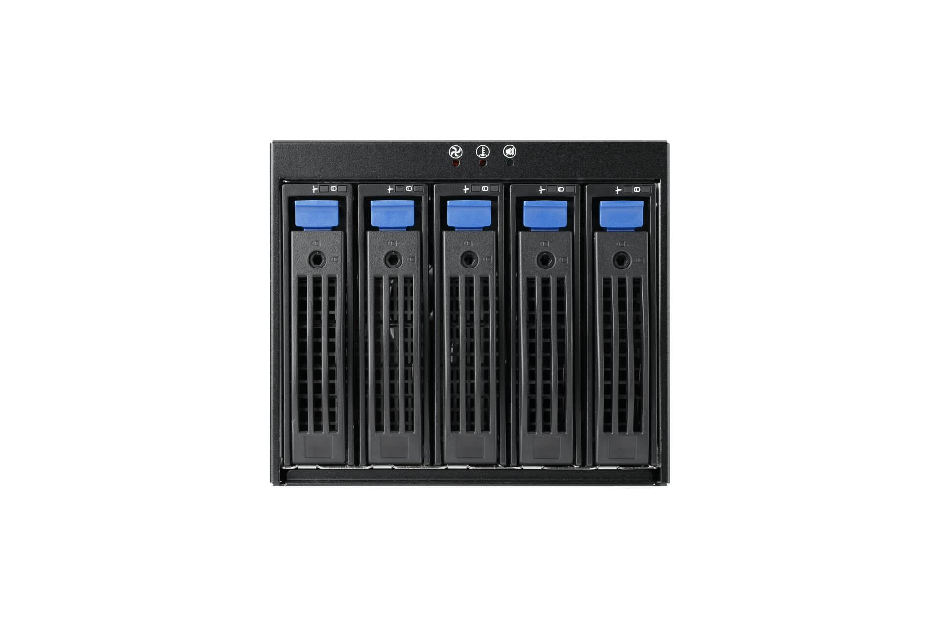 IW-SK35-02 - server system assembly